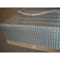 3D Wire Mesh Fence Panel (AS-Fence)